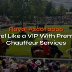 Royal Ascot 2026 with VIP Chauffeur Services - London Travel Link